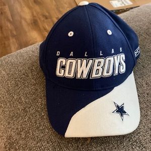 Cowboys- Reebok hat